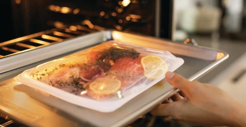 Air Sous Vide: Ultimate Guide to Perfectly Cooked Meals