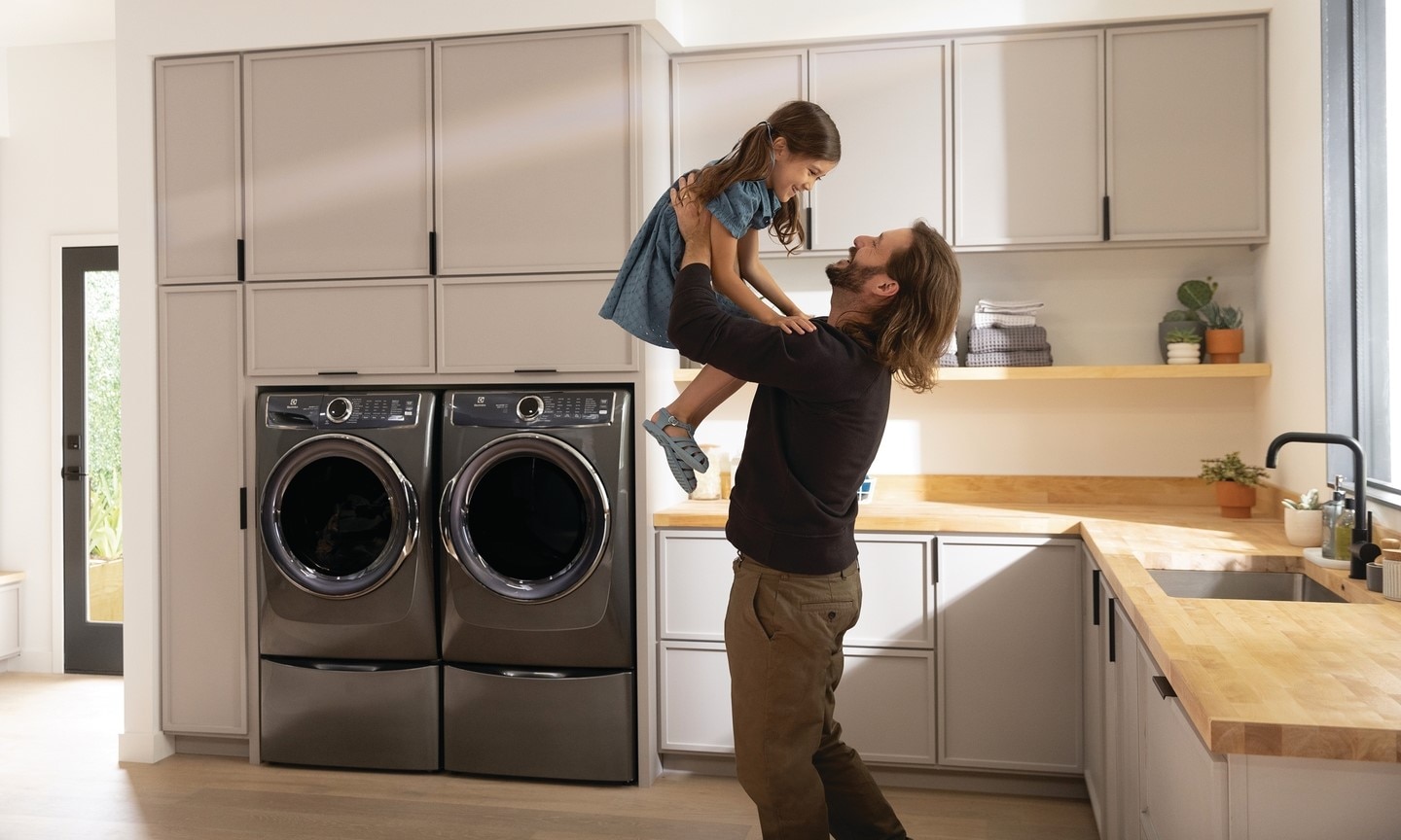 Laundry Room Collection  The Lakeside Collection